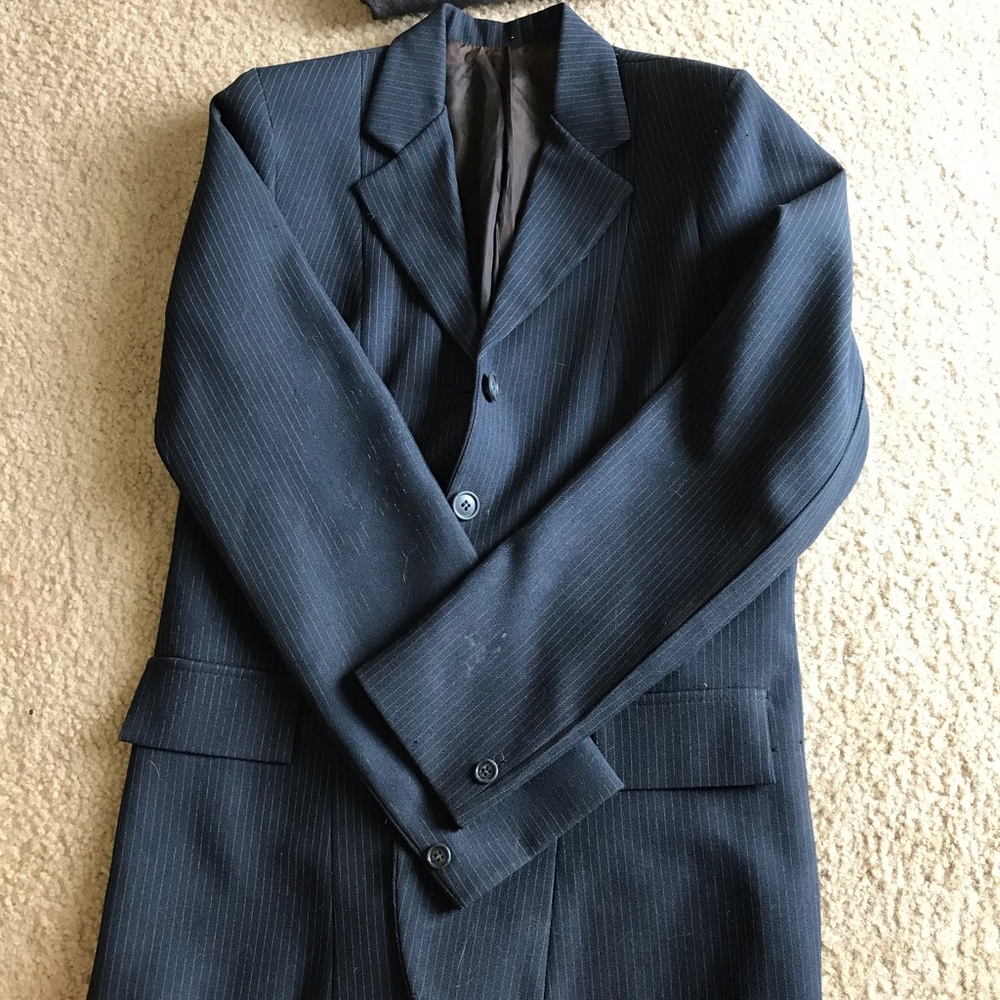 Devon Aire snow coat